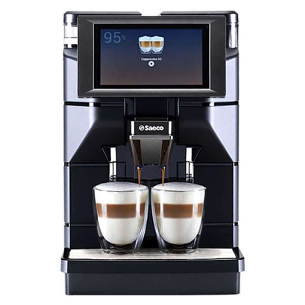 Кофемашина Saeco Magic M1 230/50 Focus